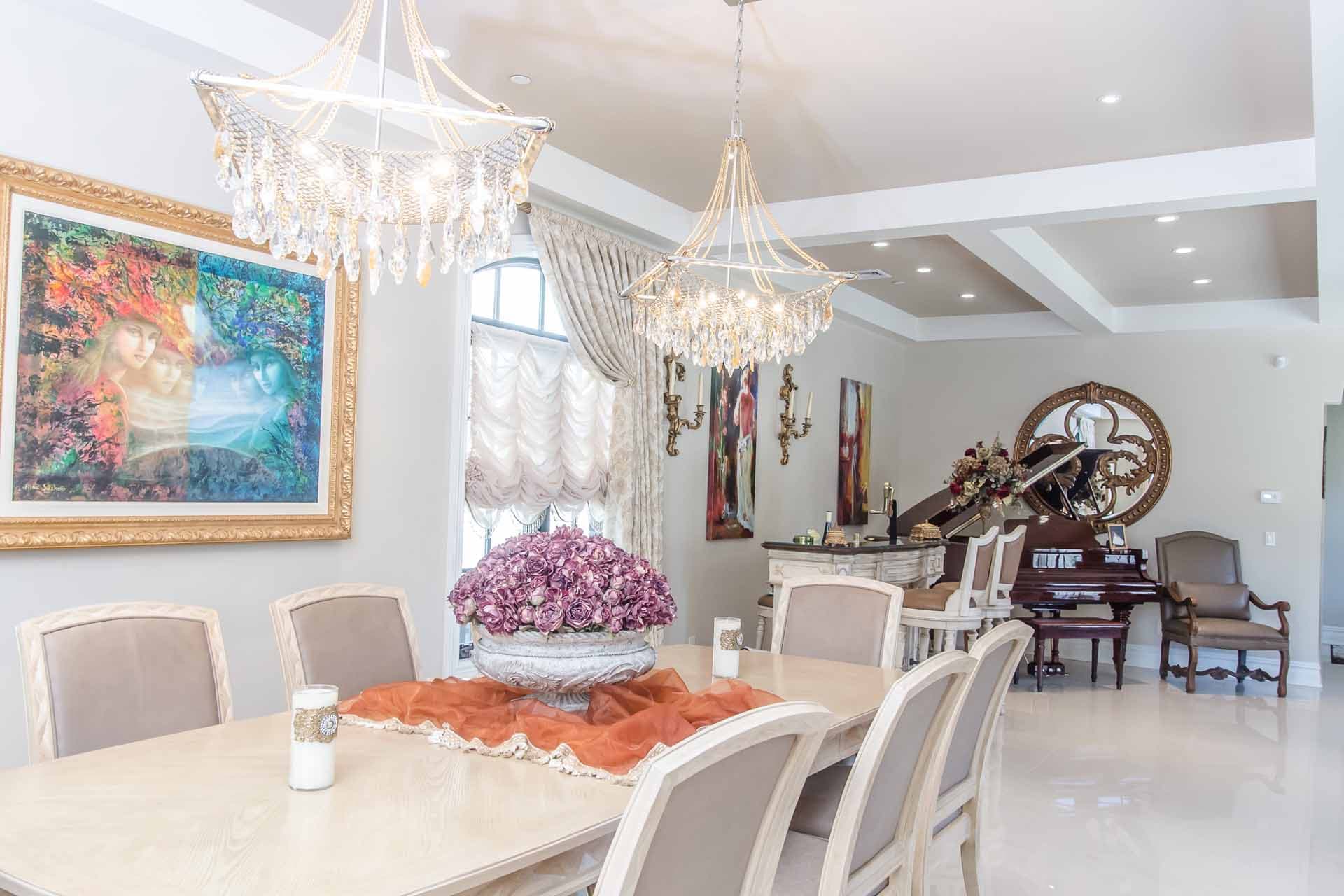 Interior design, photo 26