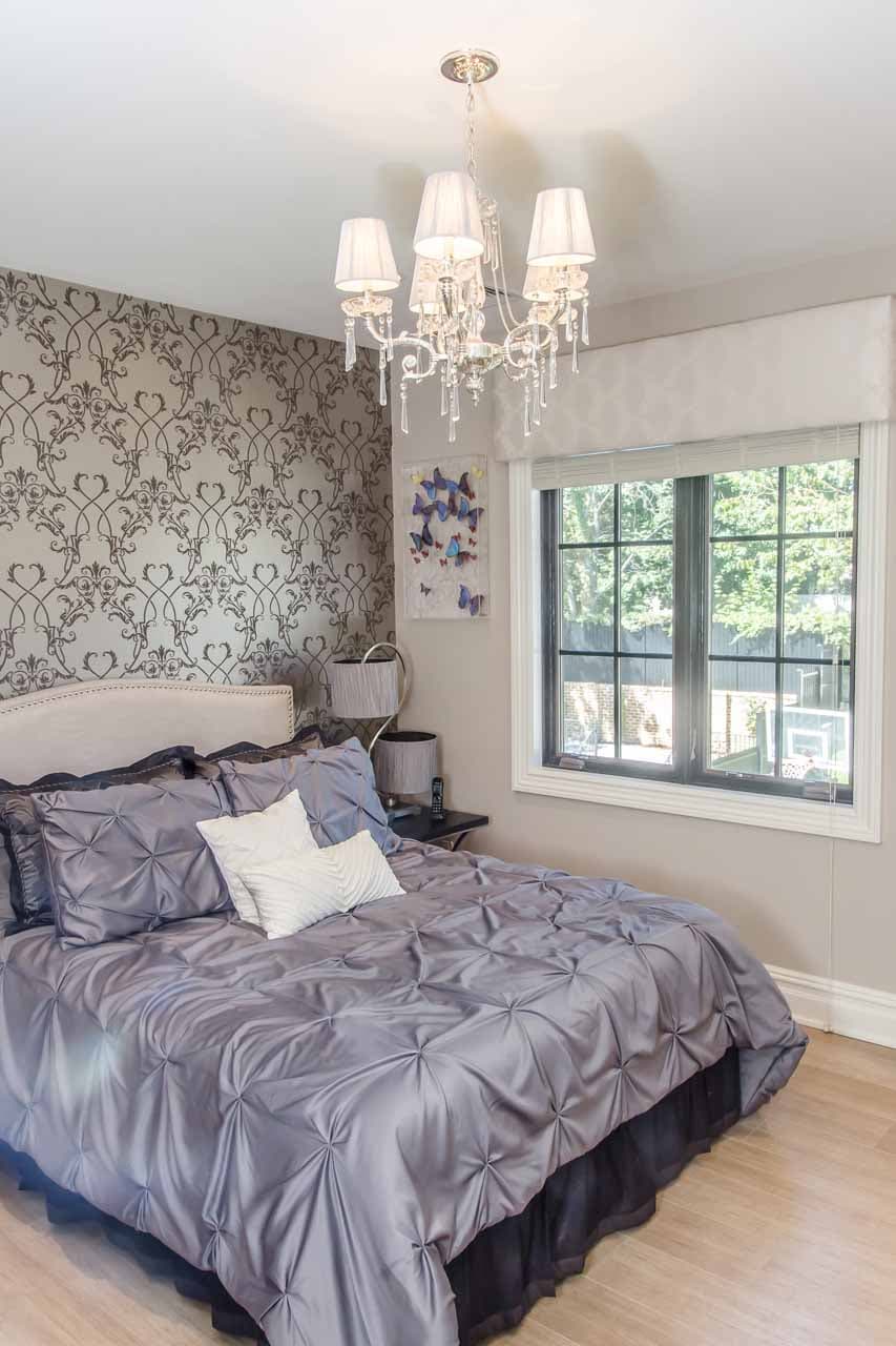 Interior design, photo 51