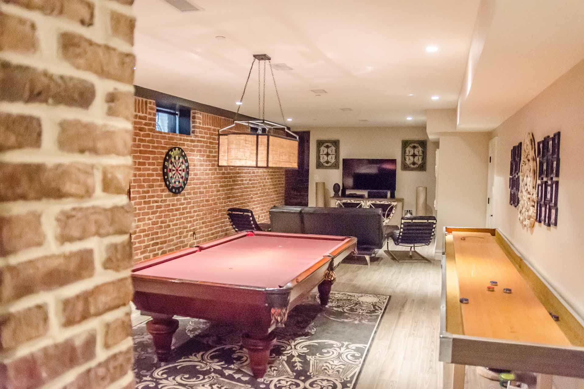 Interior design, photo 48