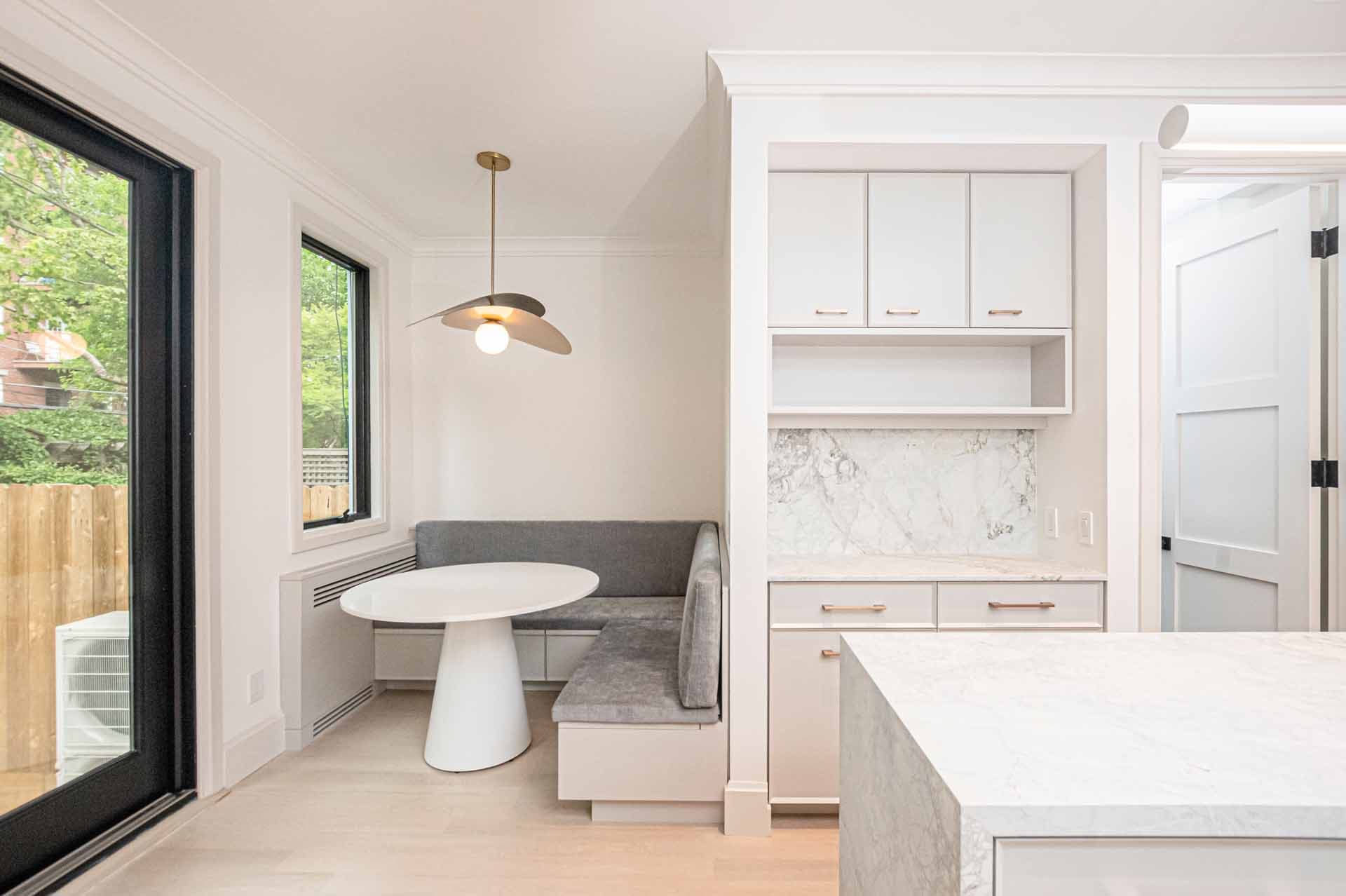 Interior design, photo 43