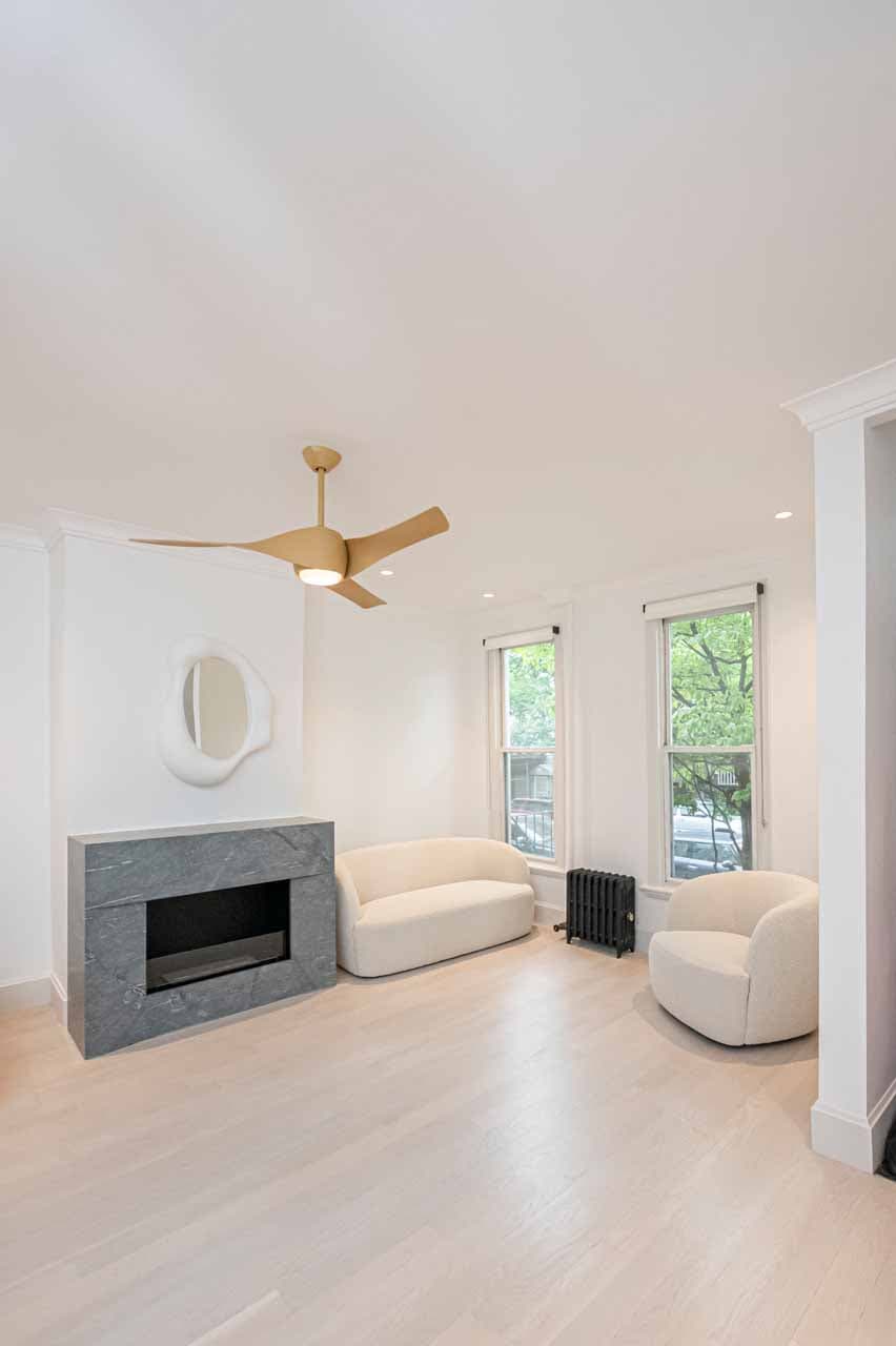 Interior design, photo 28