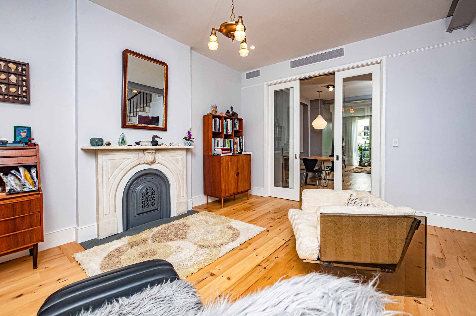 Interior design, photo 19