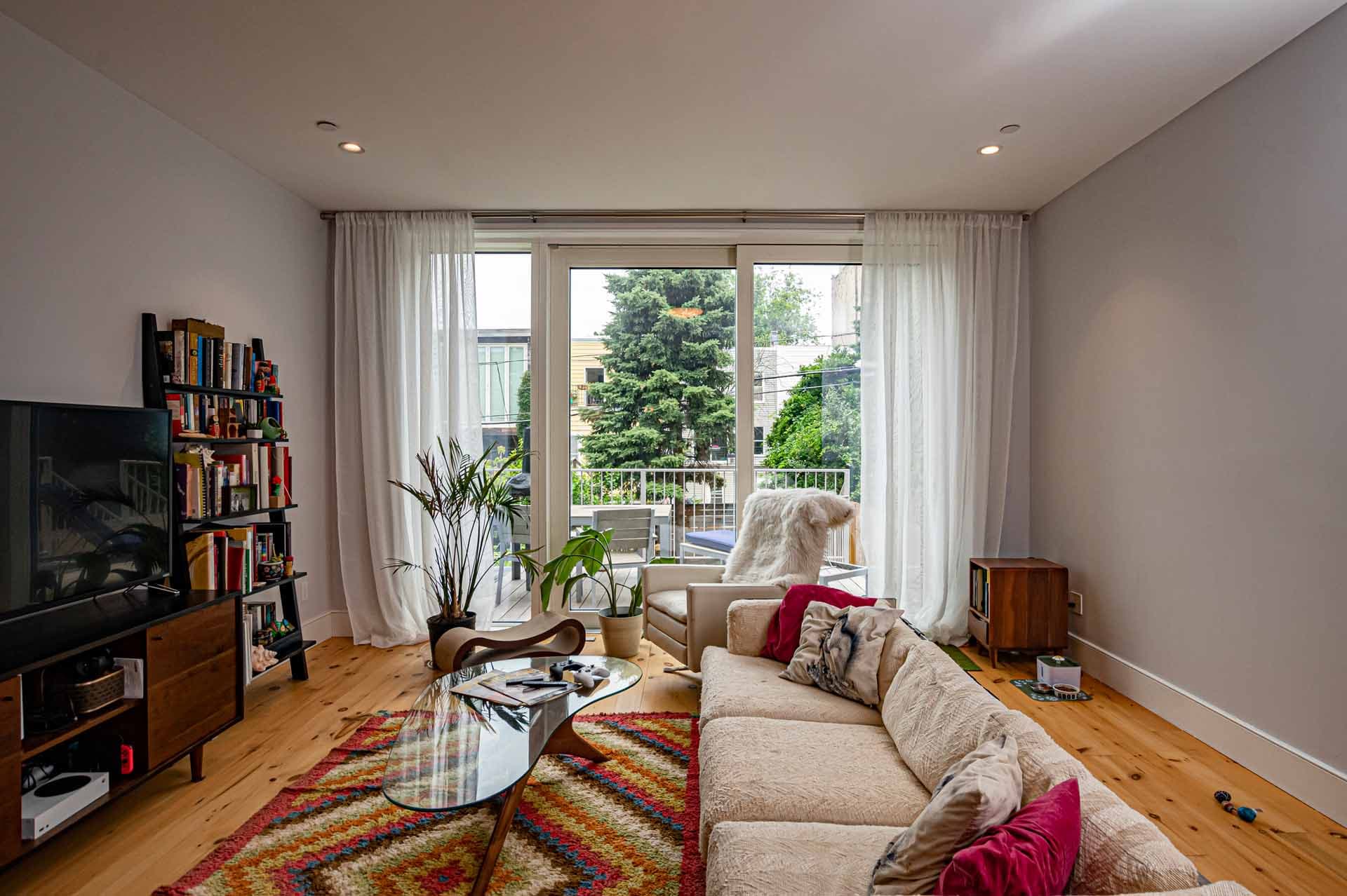 Interior design, photo 40