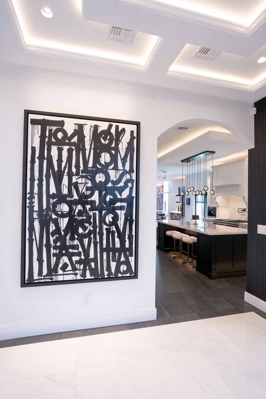 Interior design, photo 31