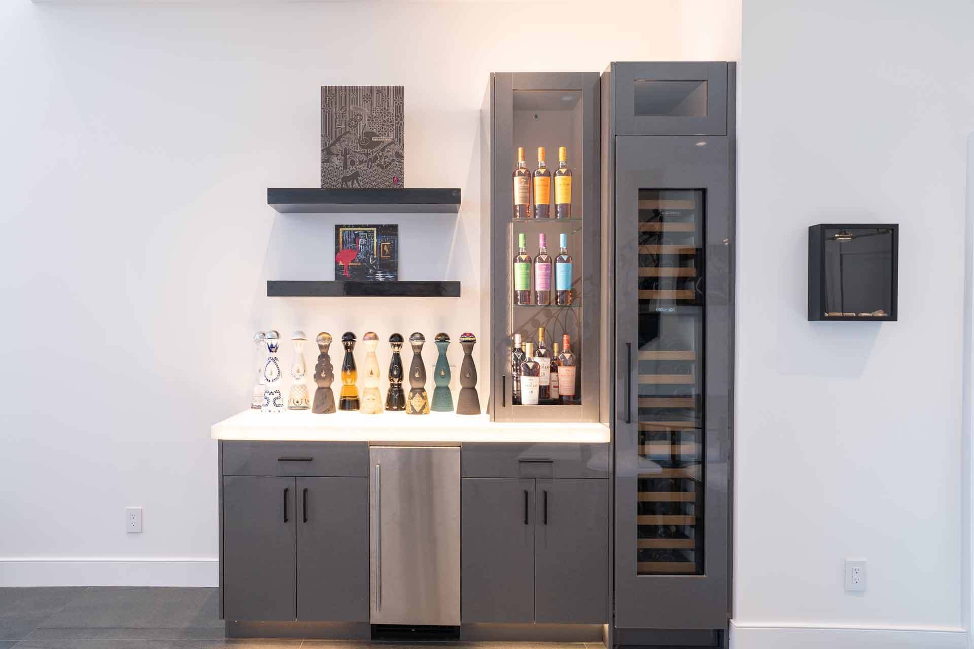 Interior design, photo 10
