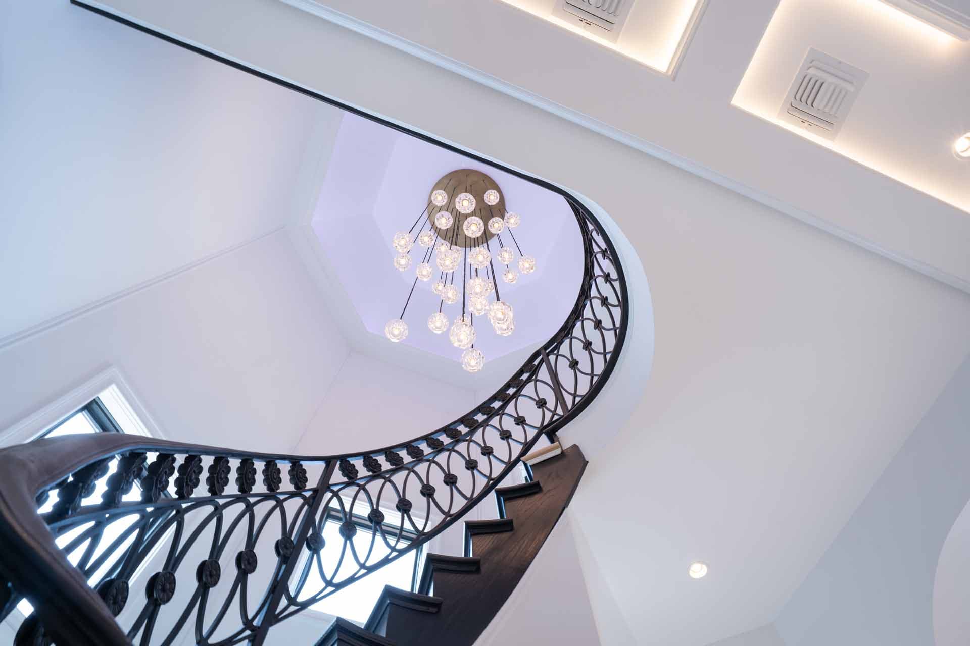 Interior design, photo 16