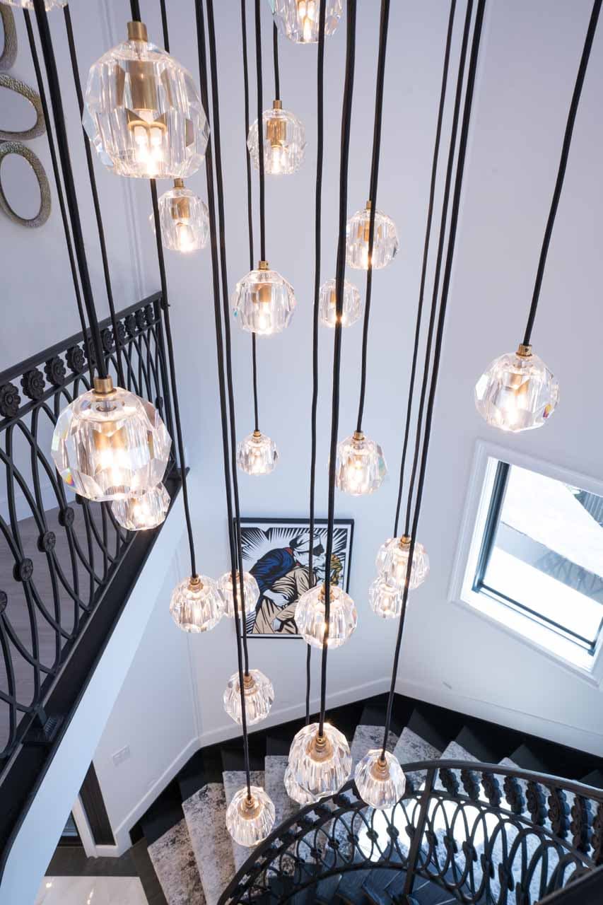Interior design, photo 38