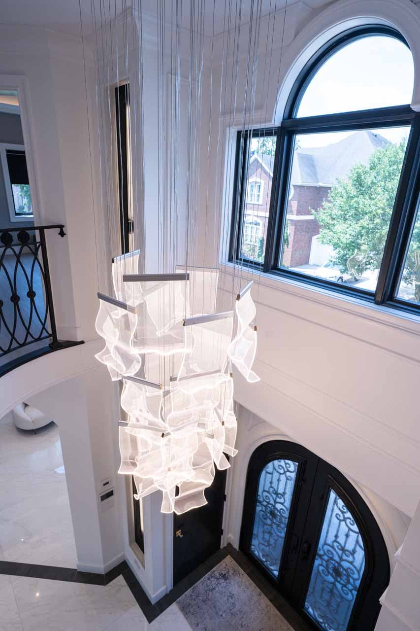 Interior design, photo 46