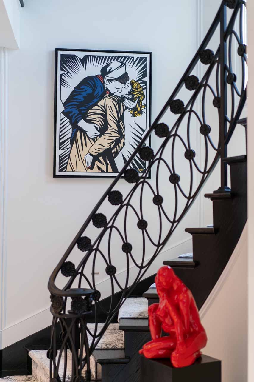 Interior design, photo 41