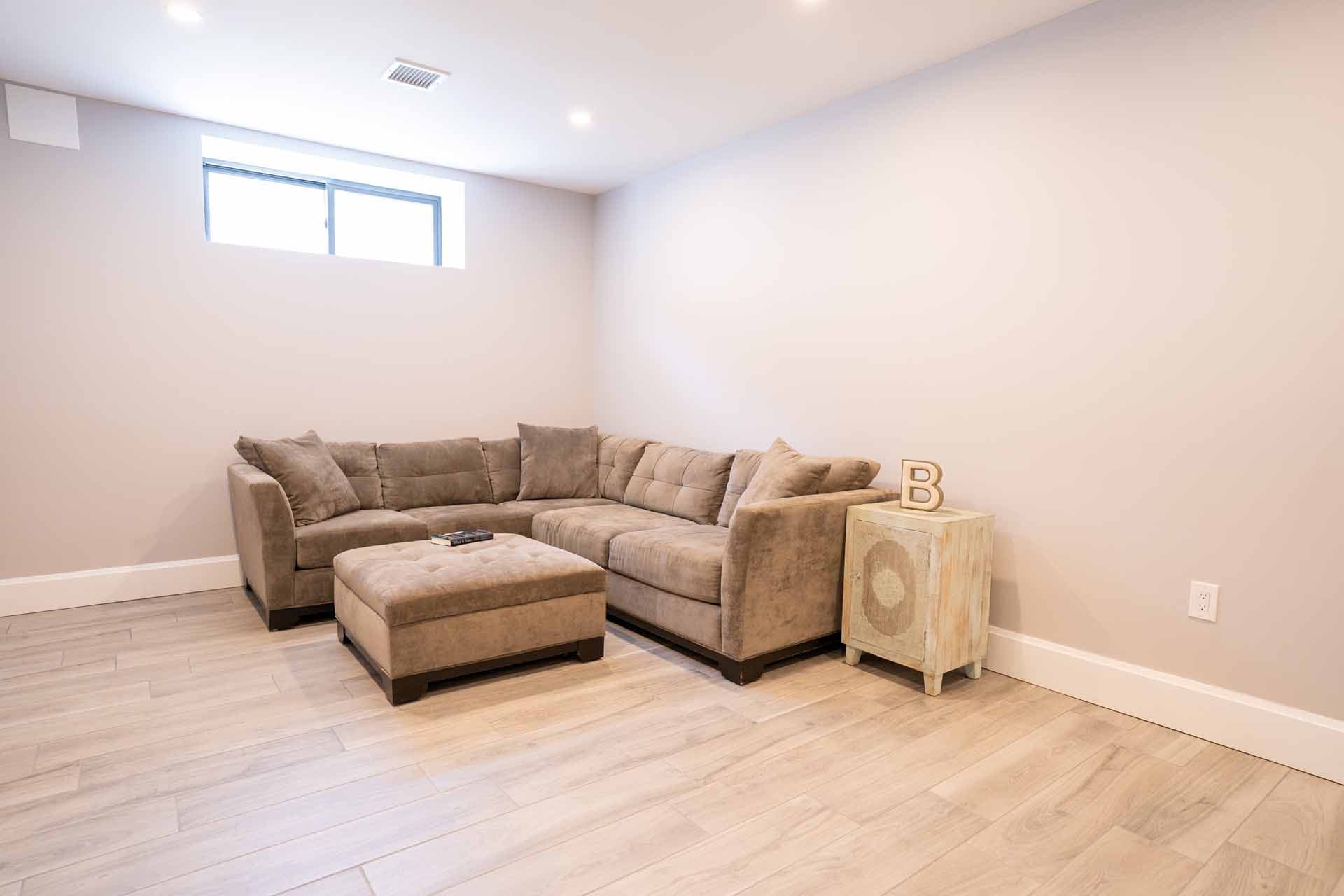 Interior design, photo 45