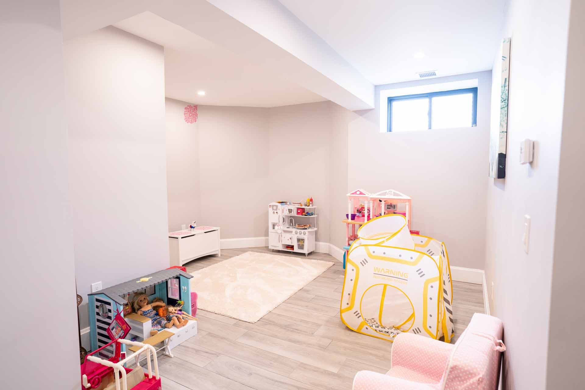 Interior design, photo 1