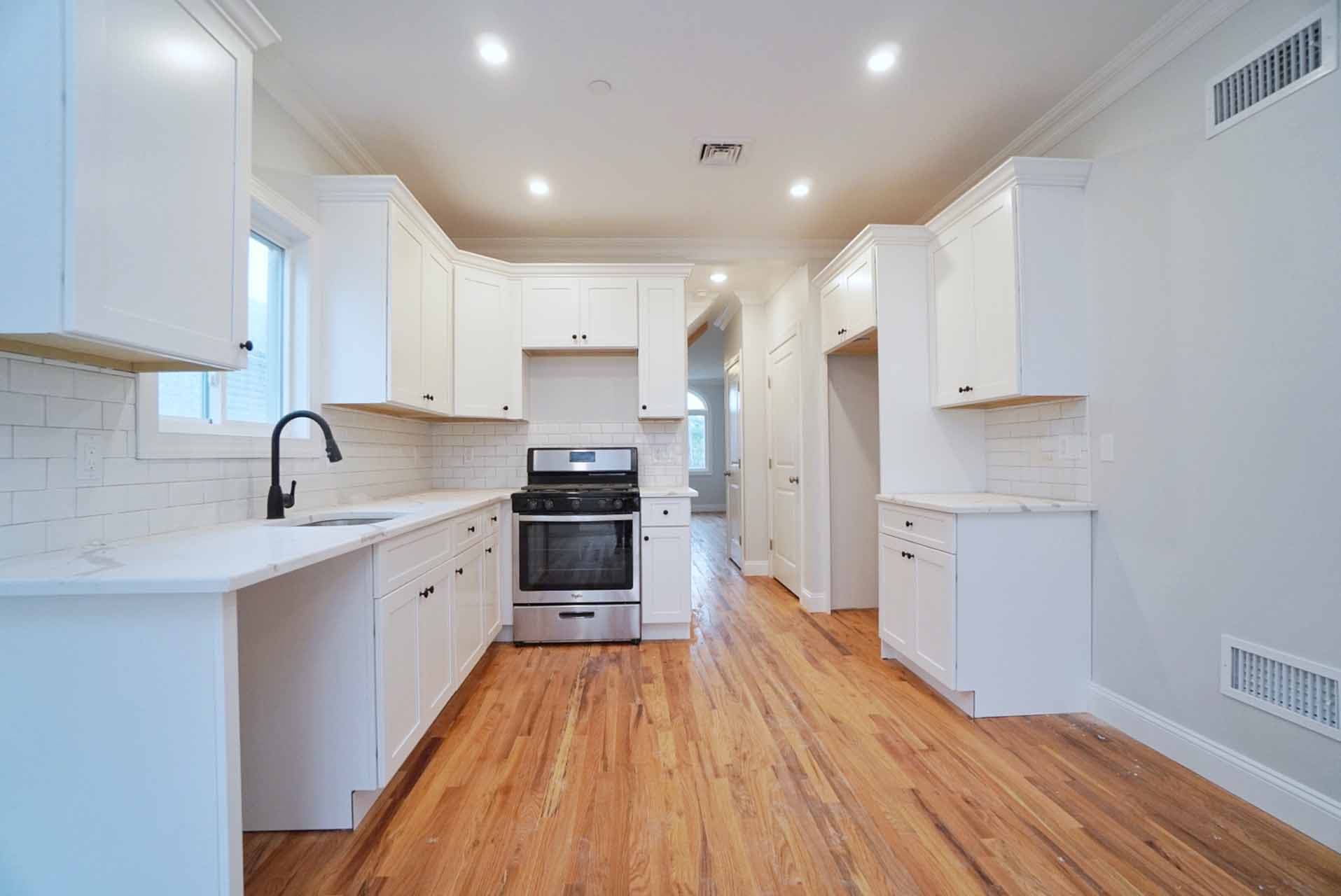 Kitchen design, photo 6