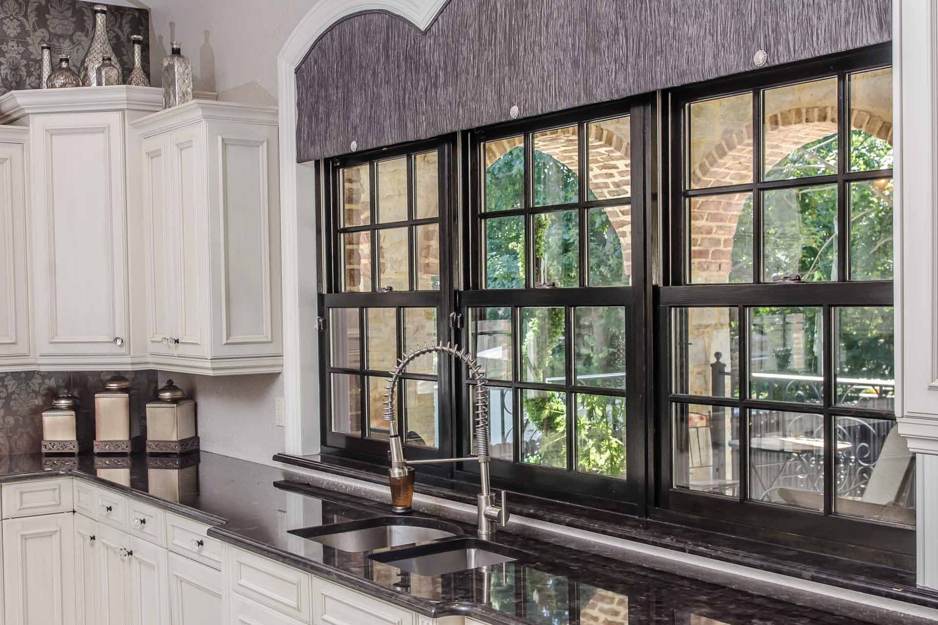 Kitchen design, photo 39