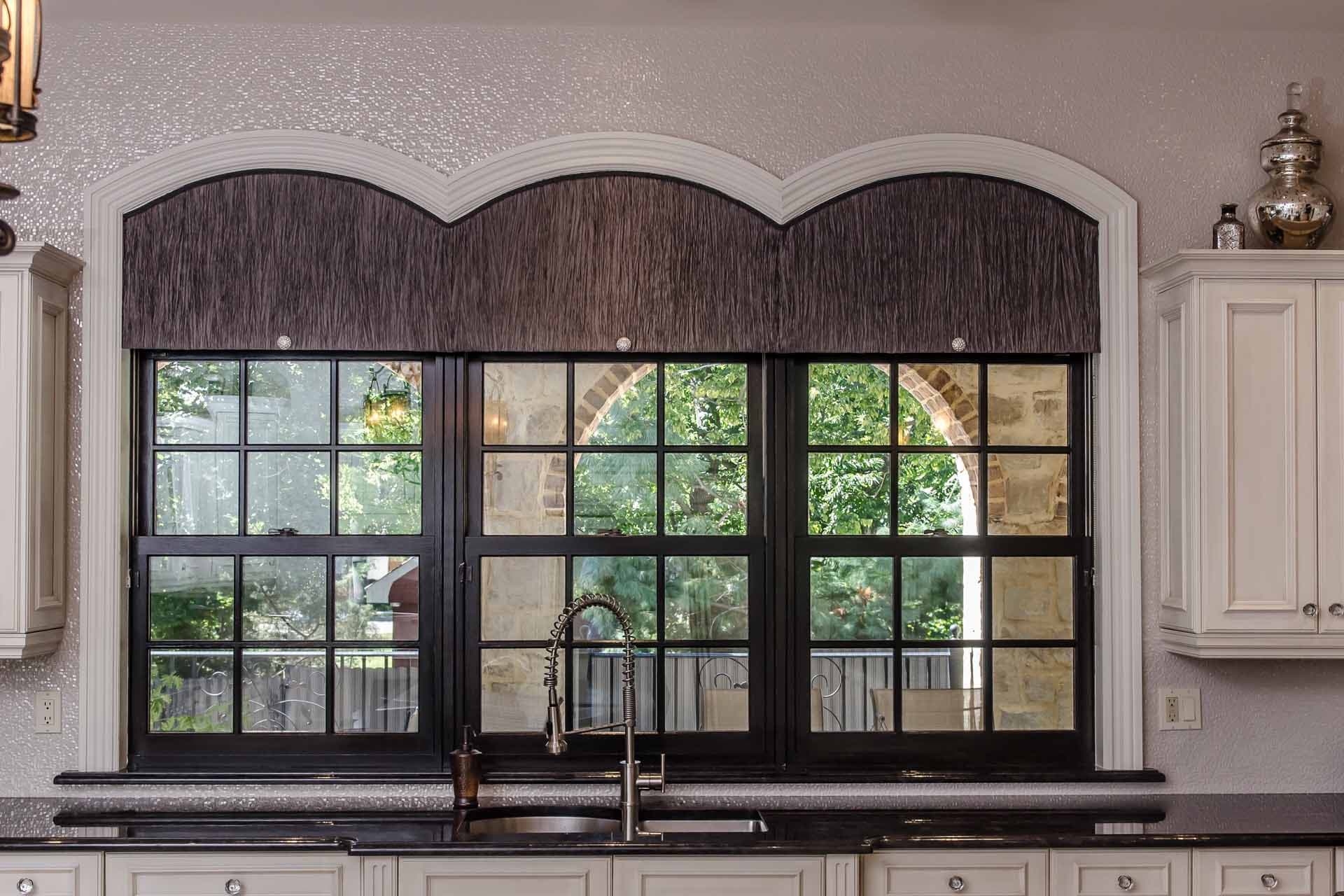 Kitchen design, photo 22