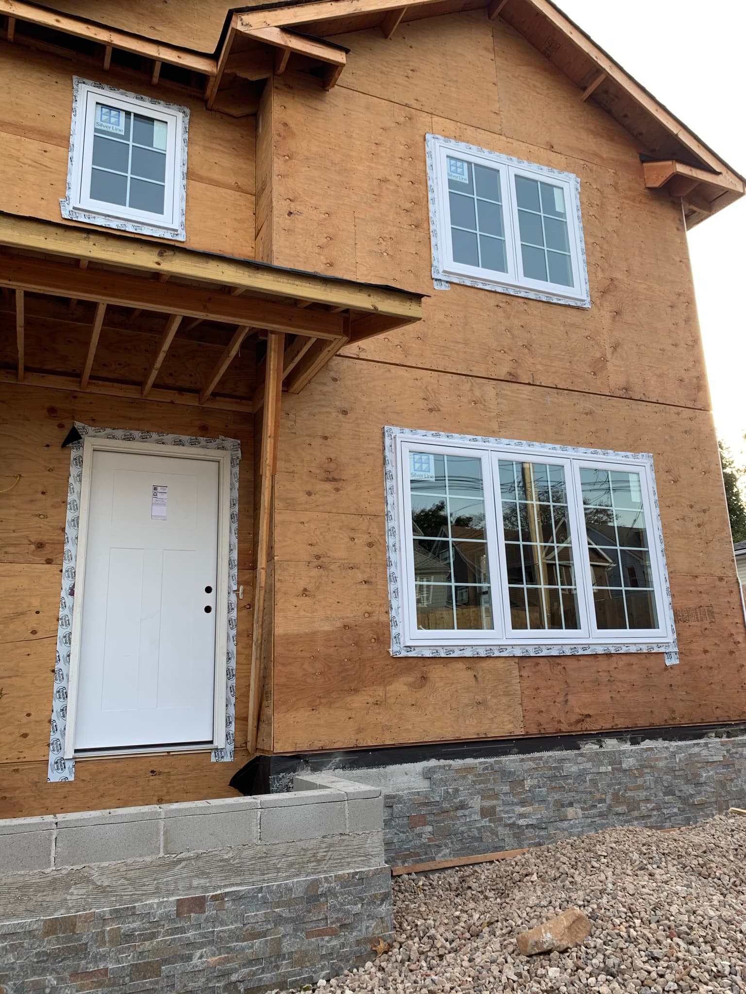 Quinlan renovation, photo 4