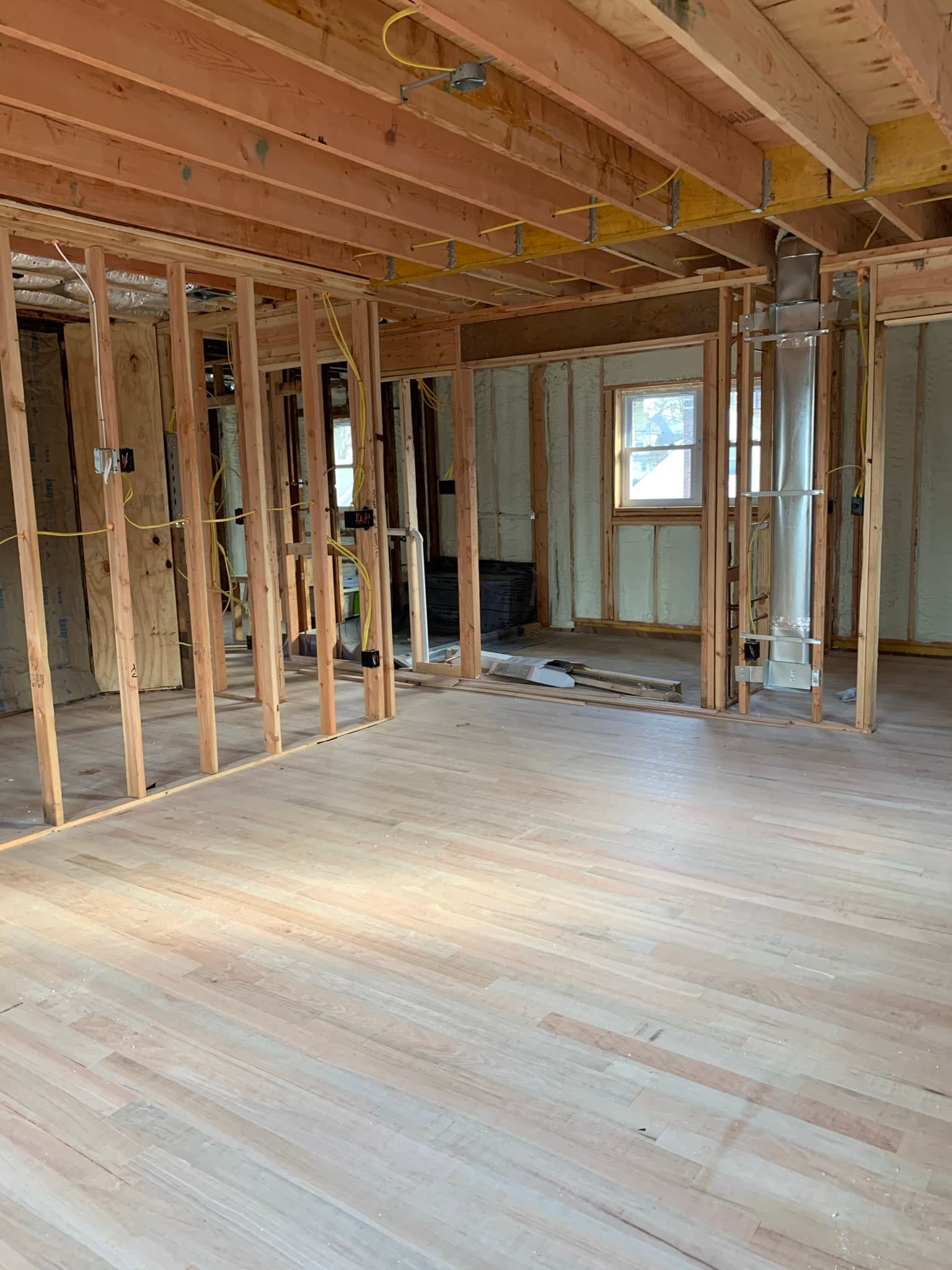 Quinlan renovation, photo 6