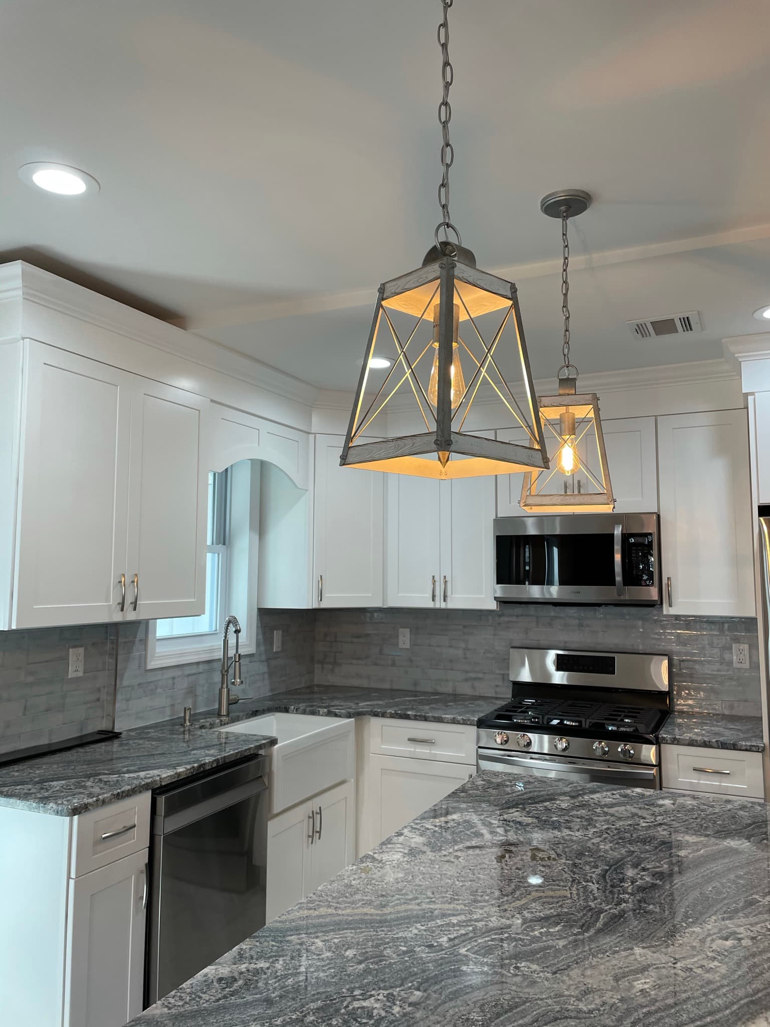 Quinlan renovation, photo 12
