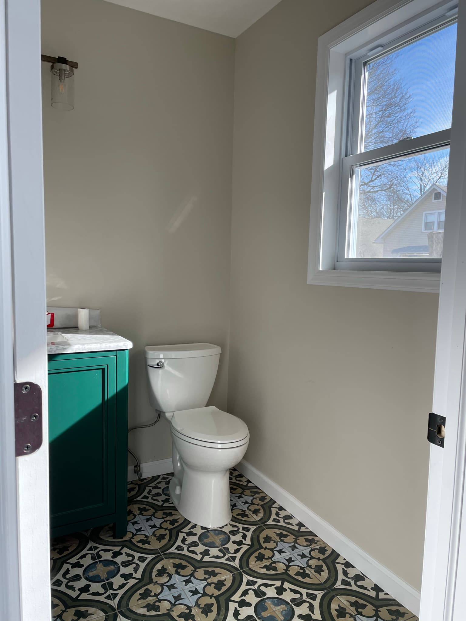 Quinlan renovation, photo 15