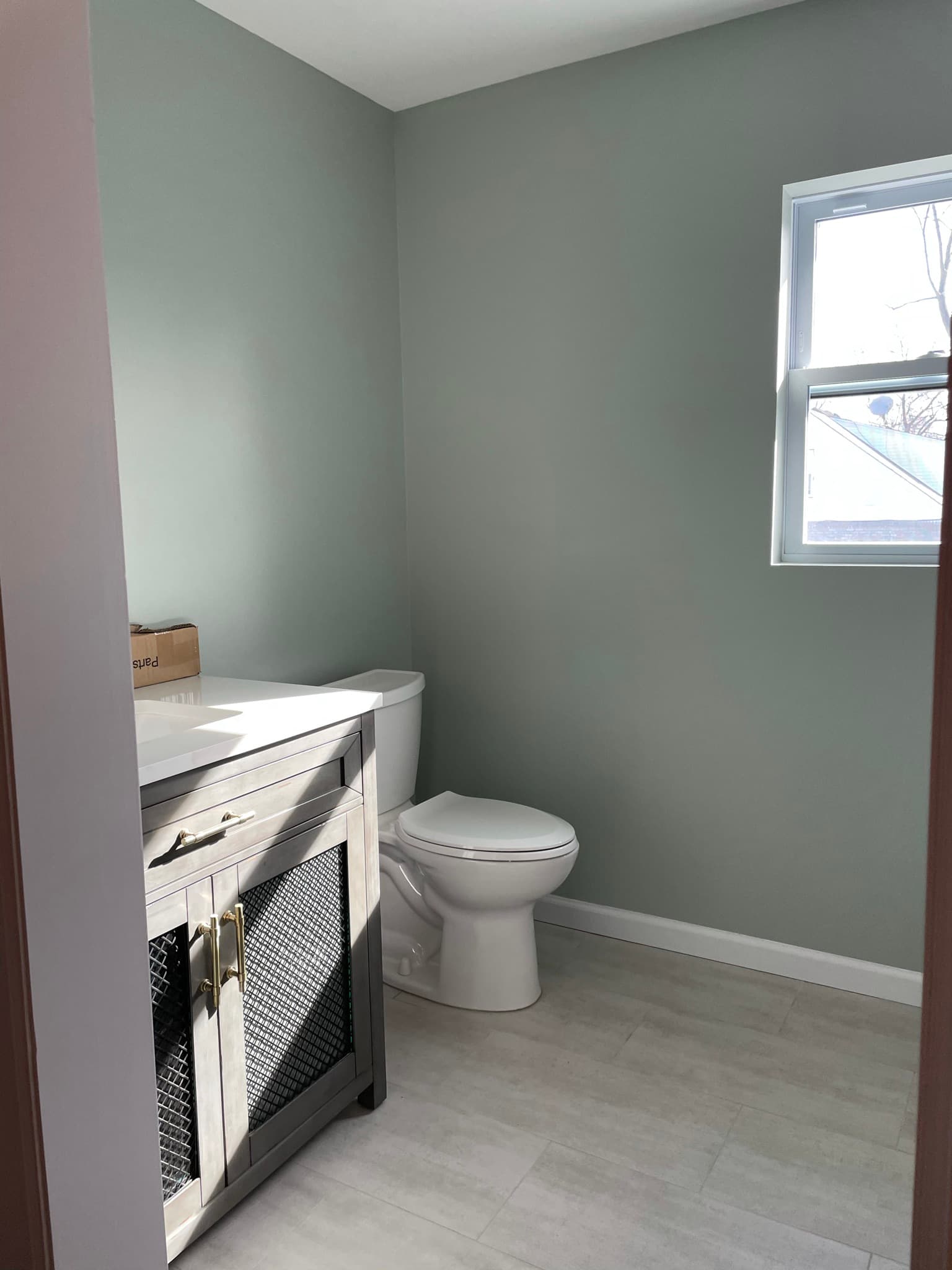 Quinlan renovation, photo 17