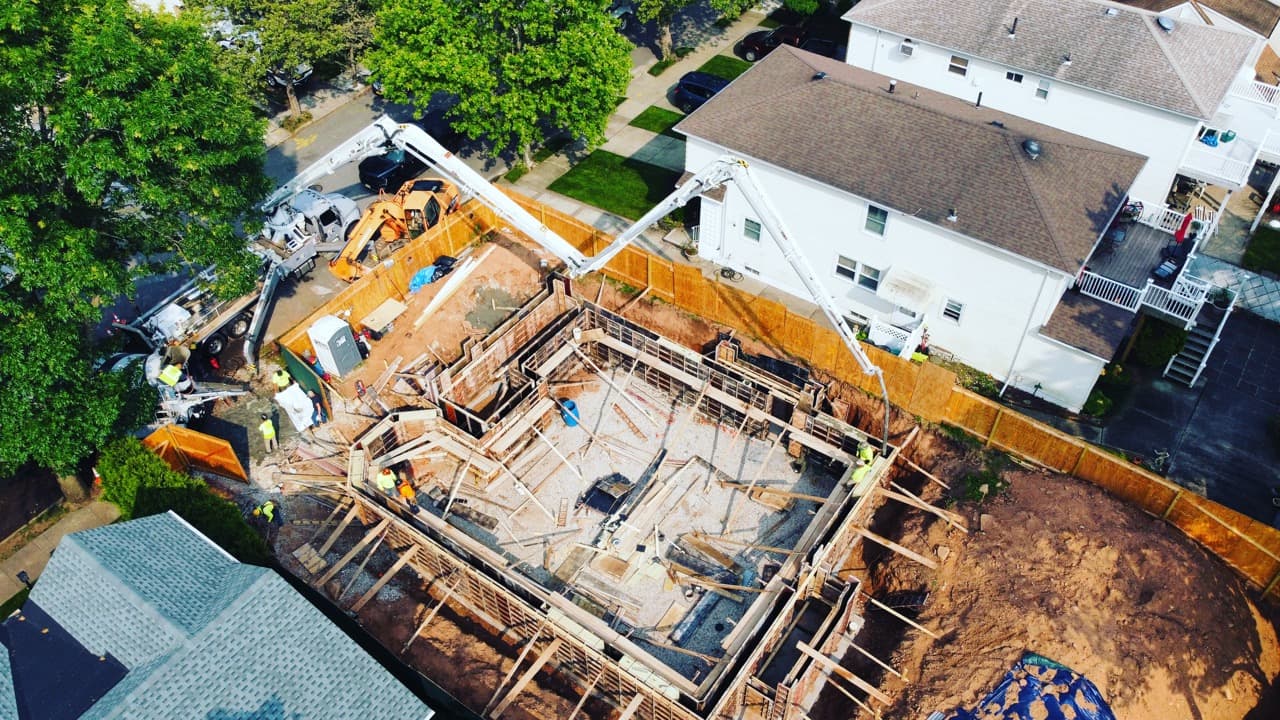 Tudor renovation, photo 1