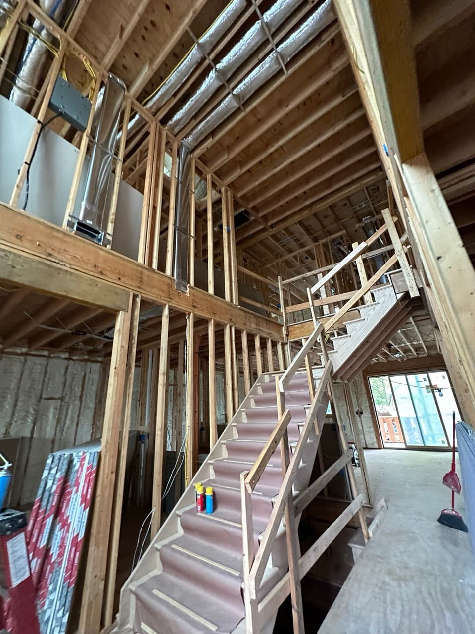 Tudor renovation, photo 4