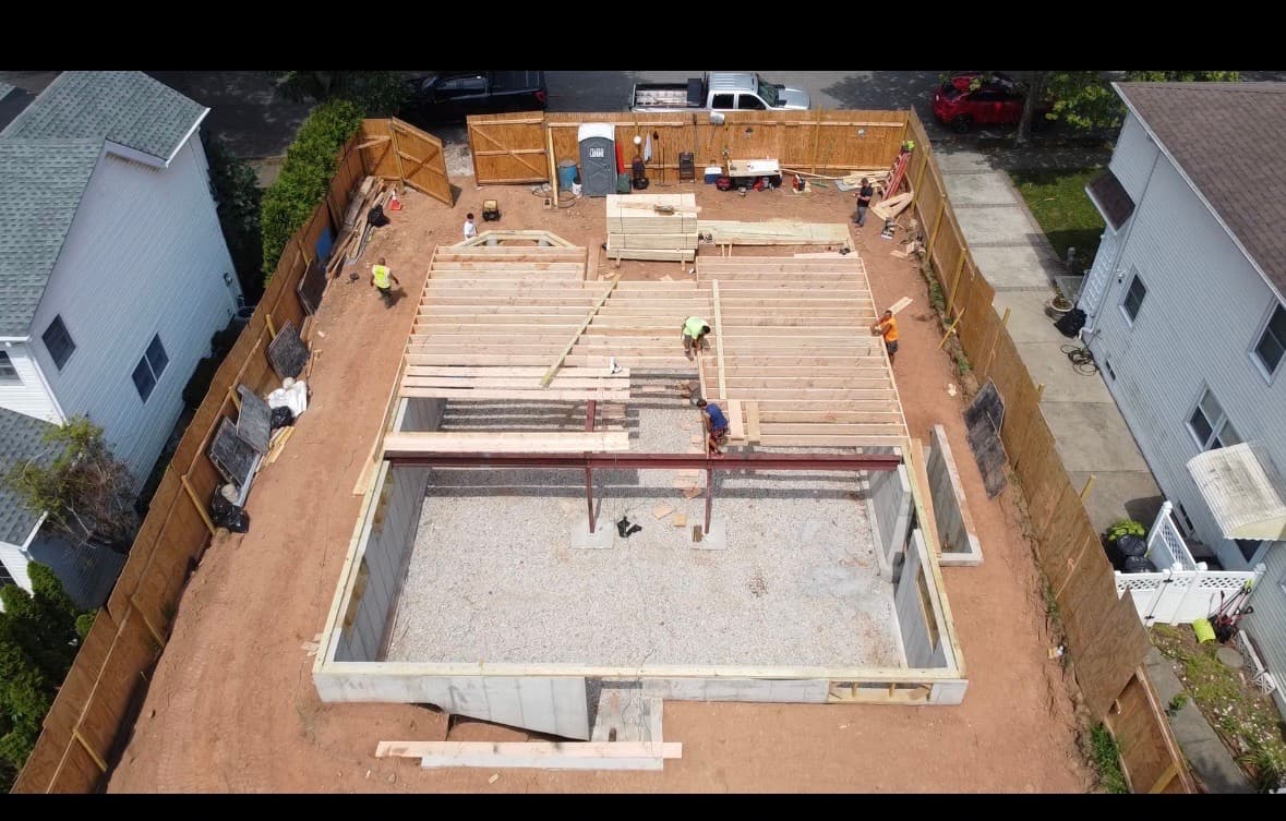 Tudor renovation, photo 7