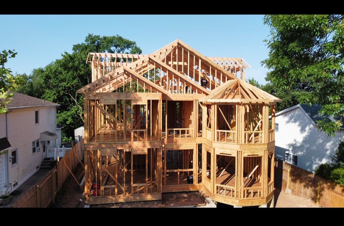Tudor renovation, photo 9