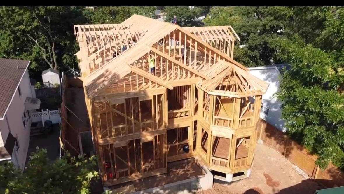Tudor renovation, photo 11
