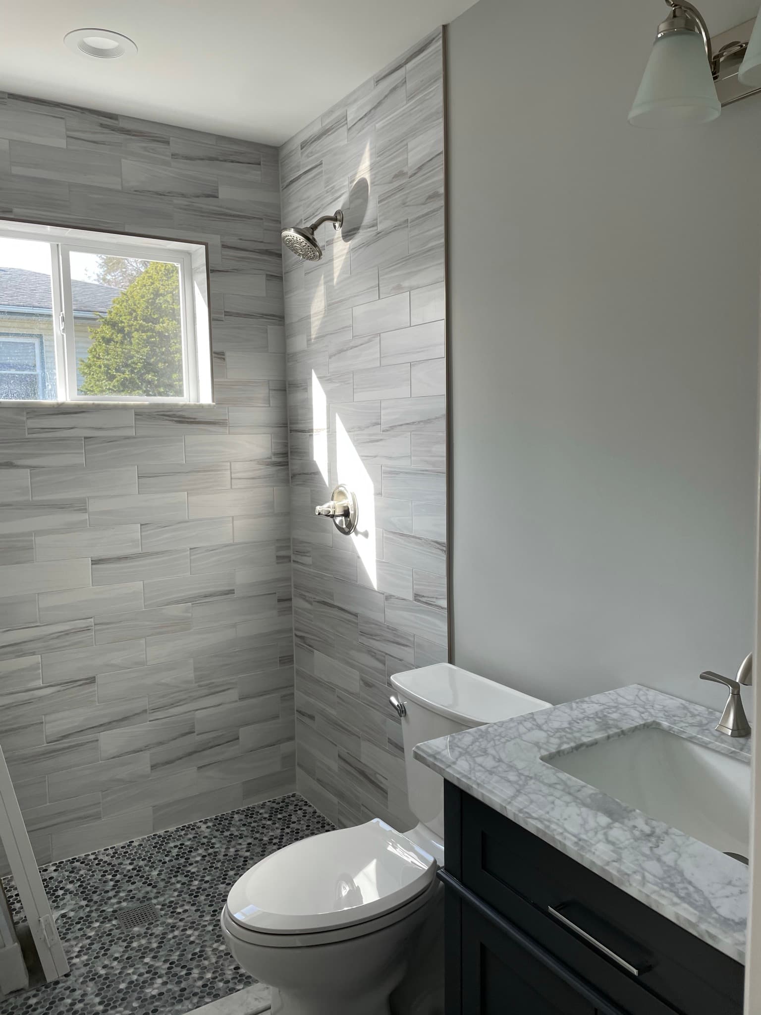 Tudor renovation, photo 12