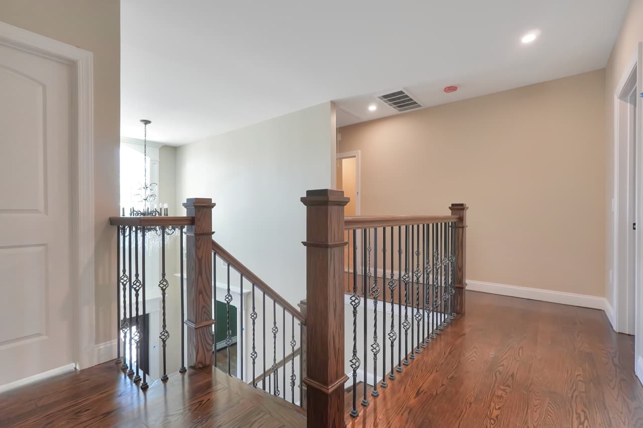 Tudor renovation, photo 27