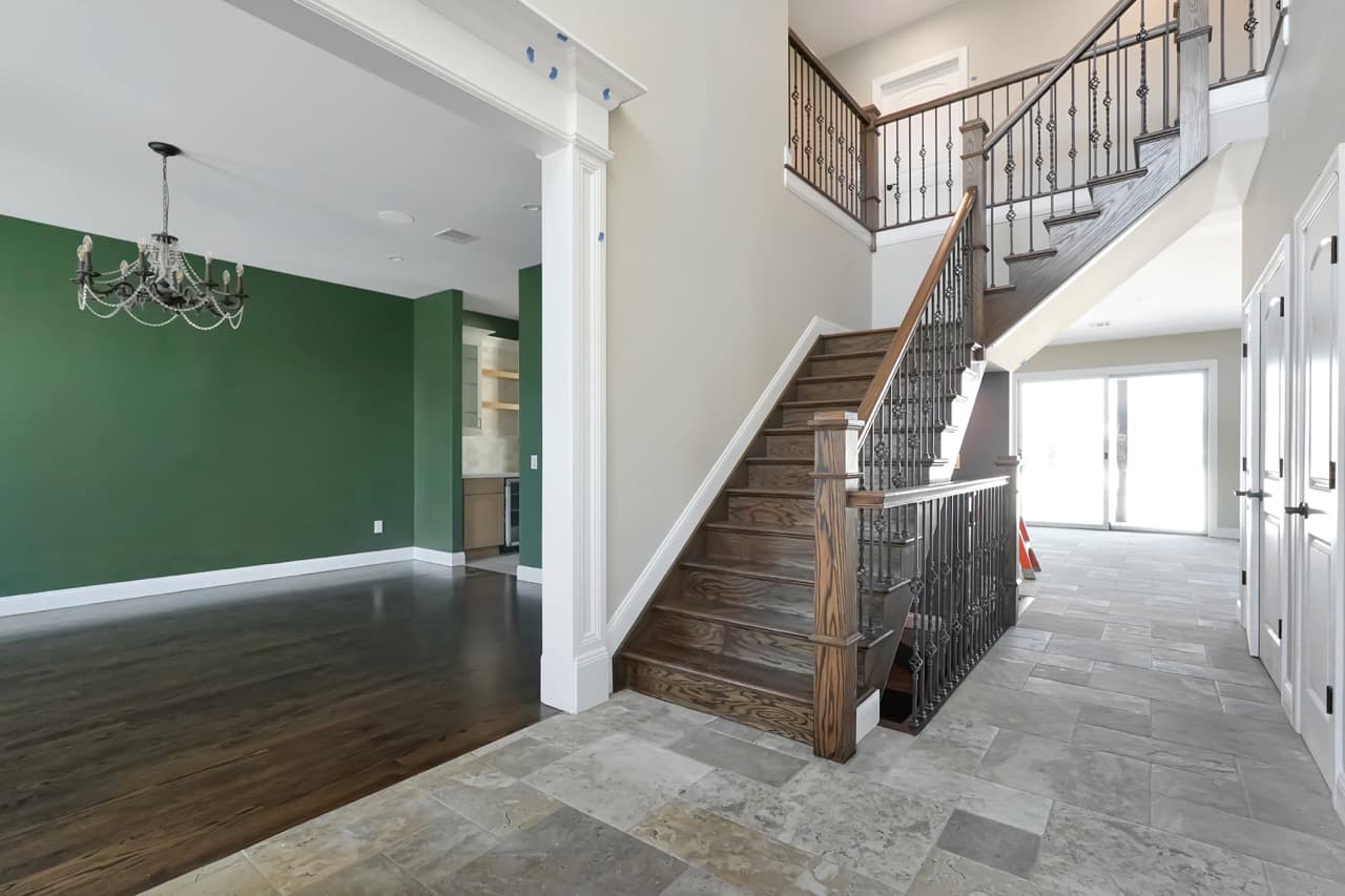 Tudor renovation, photo 37