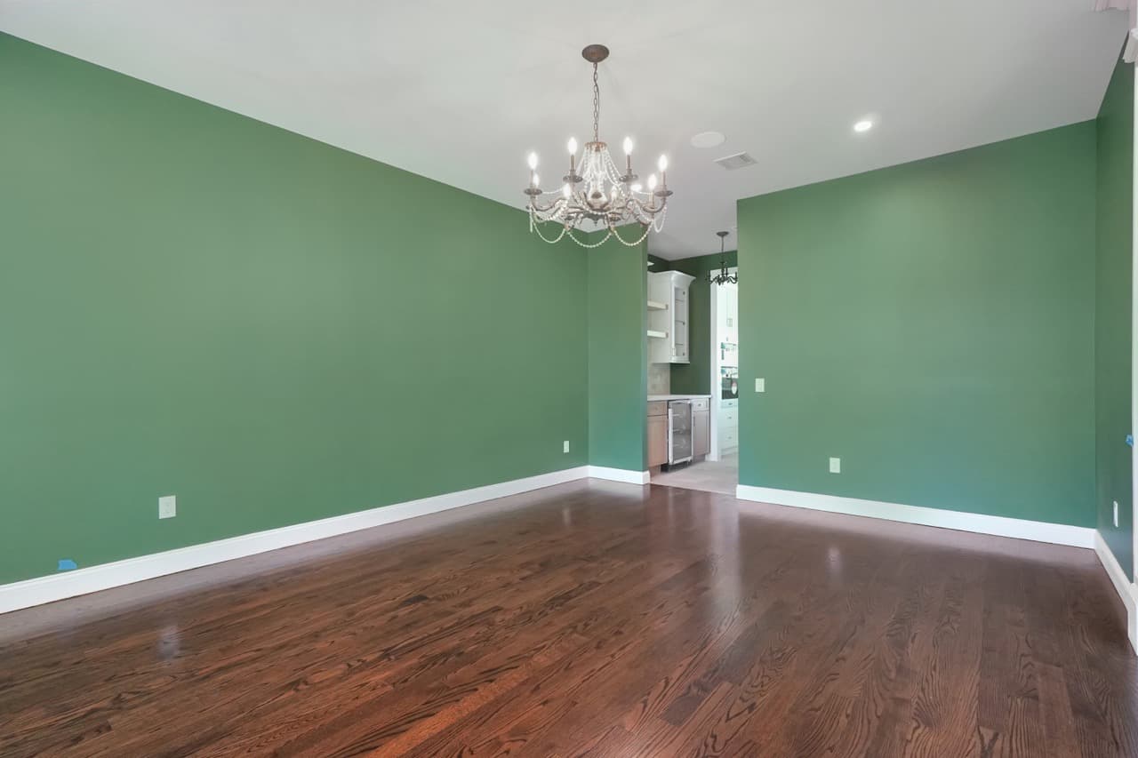 Tudor renovation, photo 39