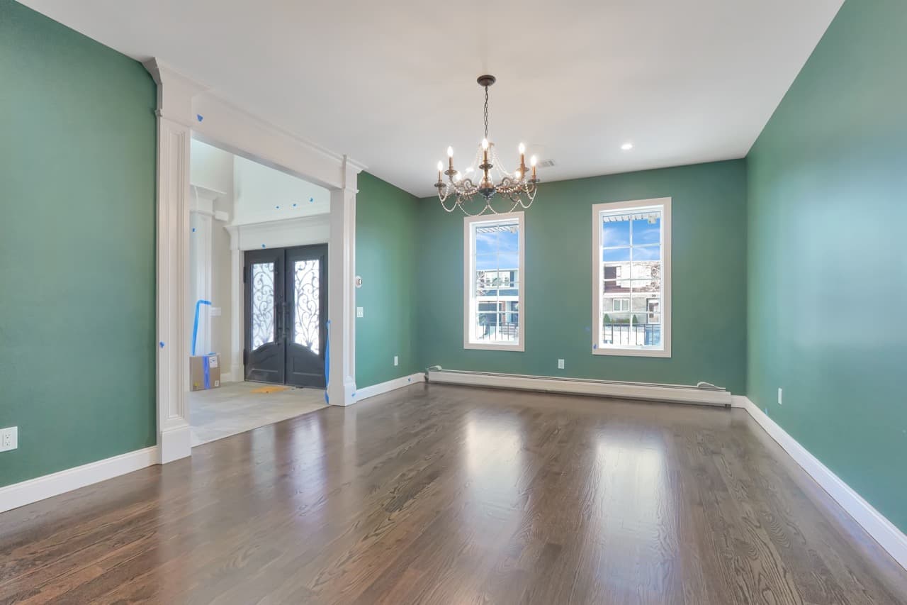 Tudor renovation, photo 40