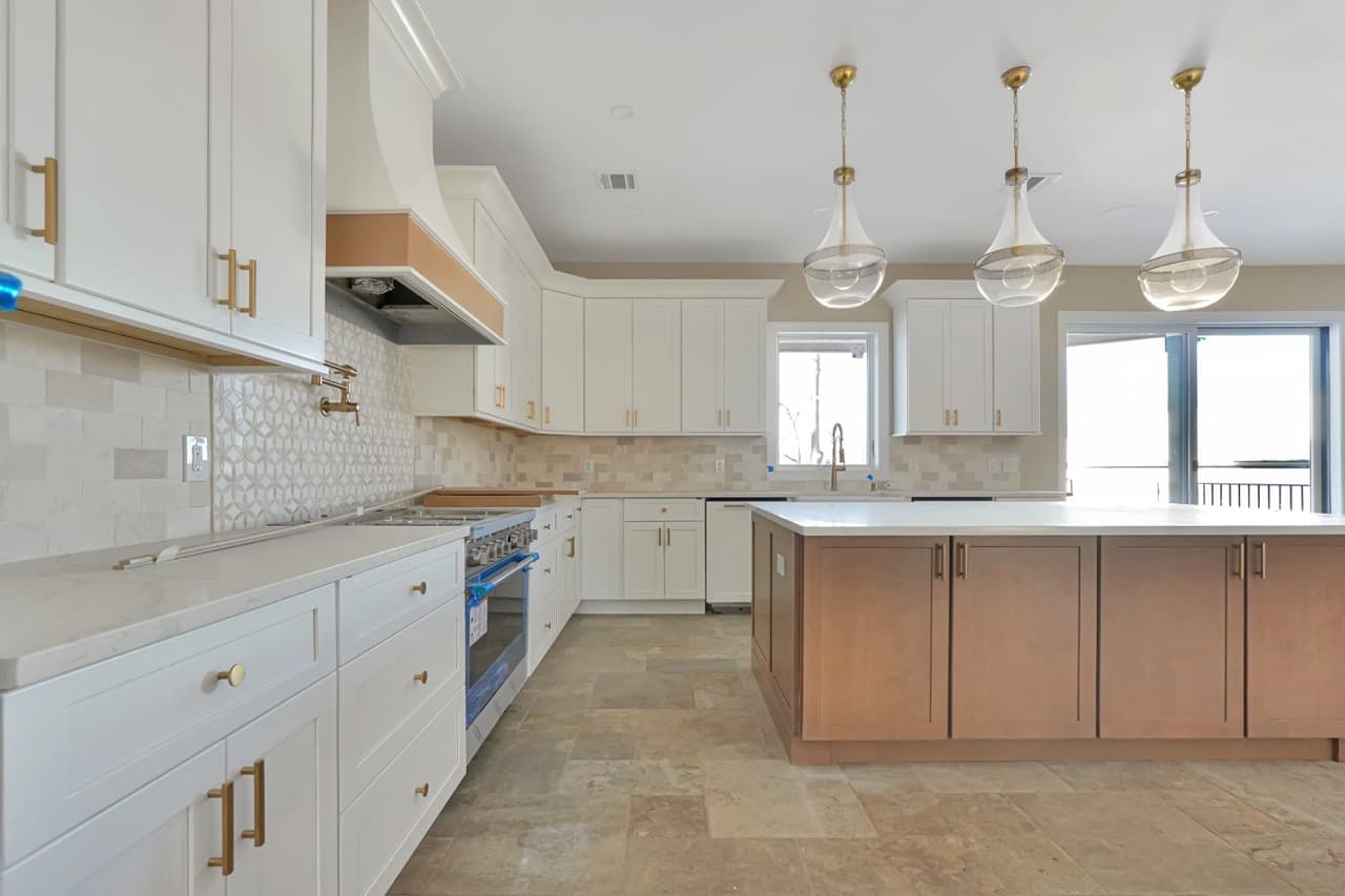 Tudor renovation, photo 42