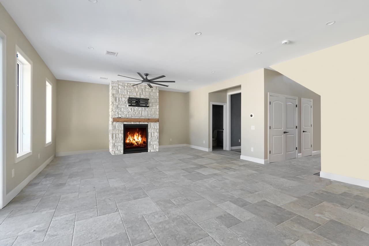 Tudor renovation, photo 43