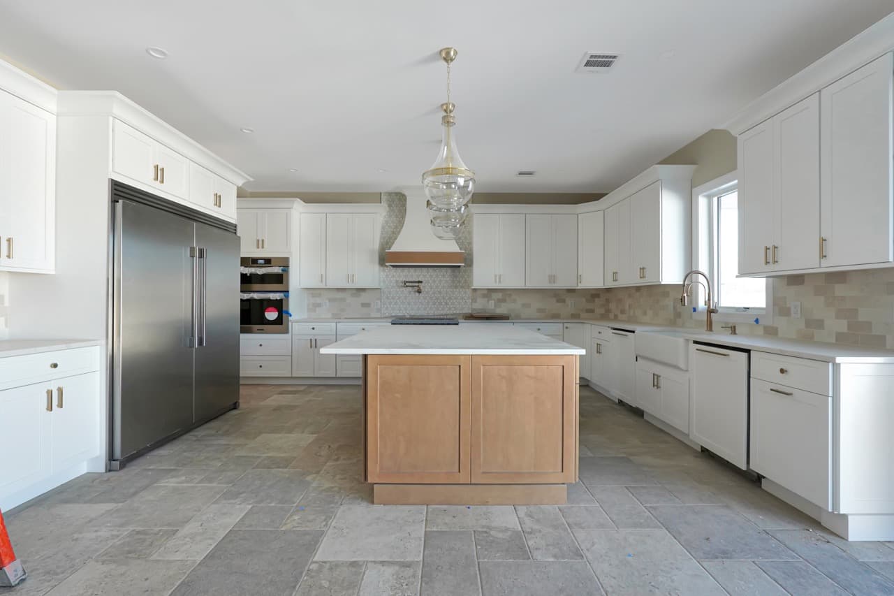 Tudor renovation, photo 44