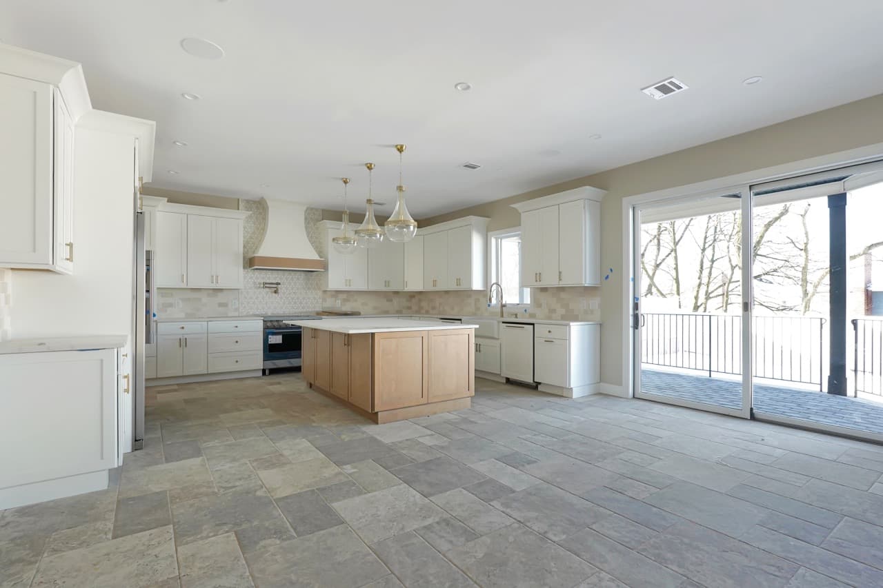 Tudor renovation, photo 45