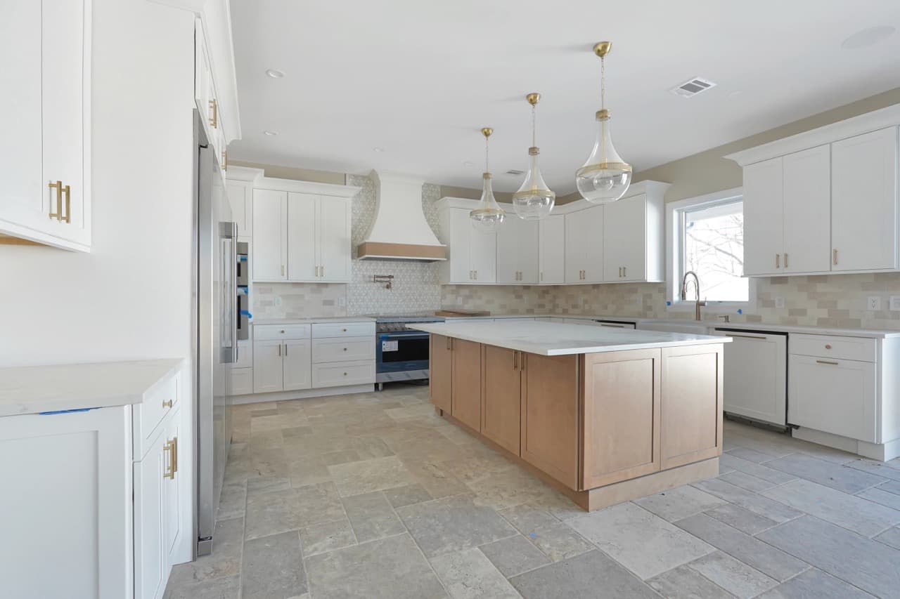 Tudor renovation, photo 46
