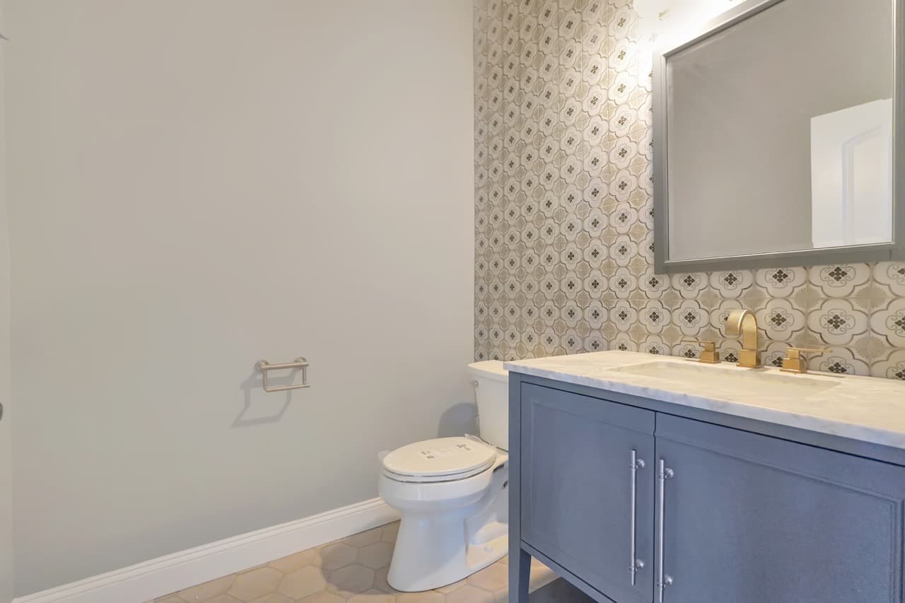 Tudor renovation, photo 48