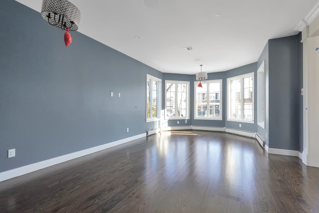 Tudor renovation, photo 49