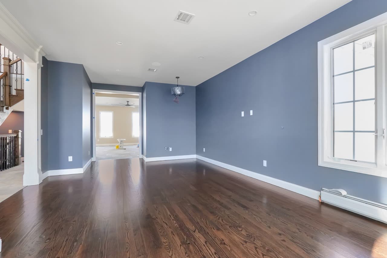 Tudor renovation, photo 50